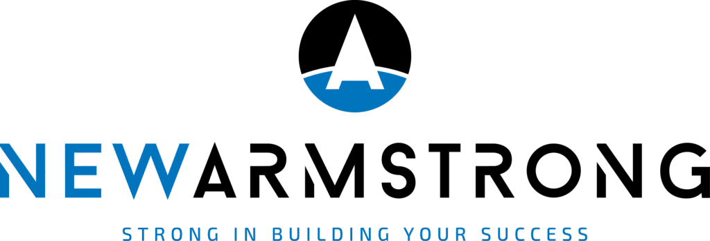 Logo NewArmstrong