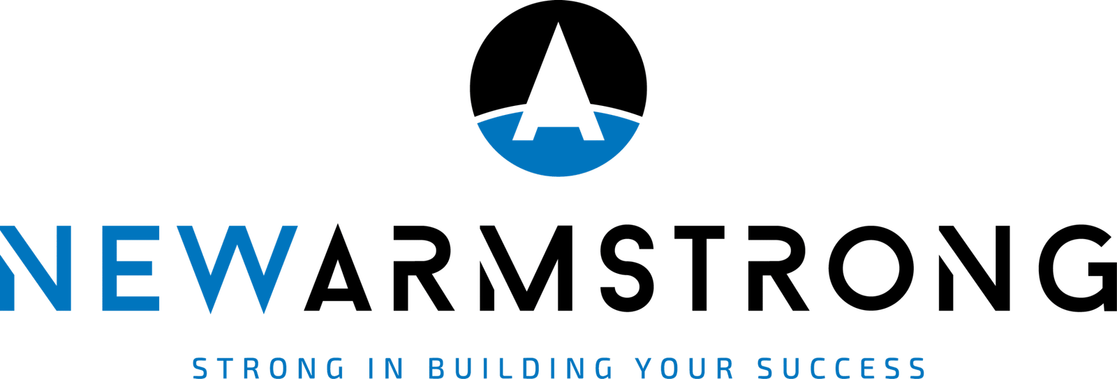 Logo NewArmstrong