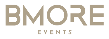 BMORE Events Logo